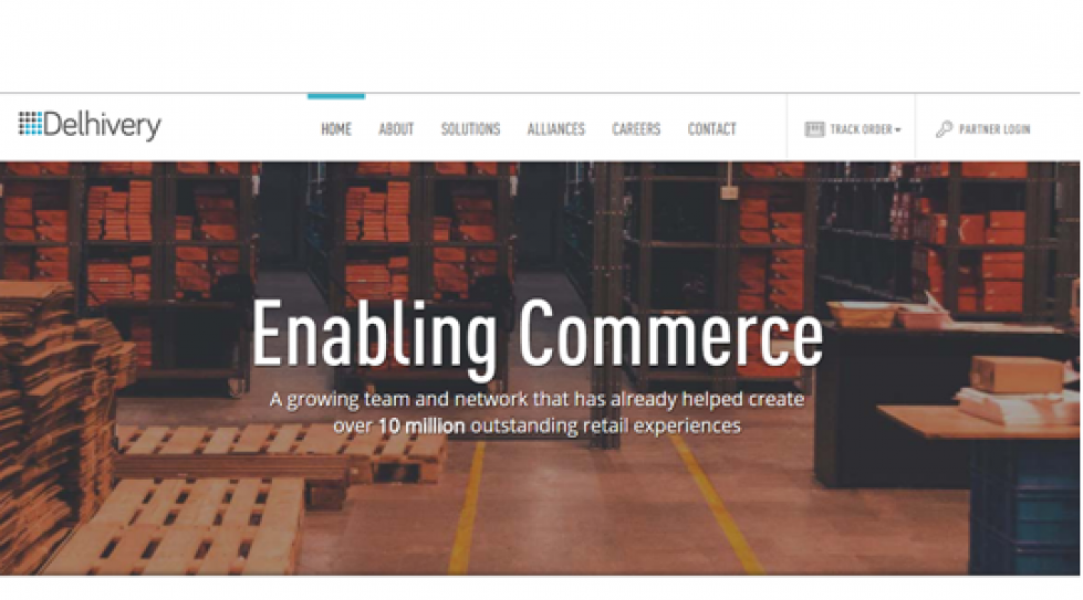 Delhivery In Talks With Singapore S Gic China S Hillhouse Dst Global To Raise 150m