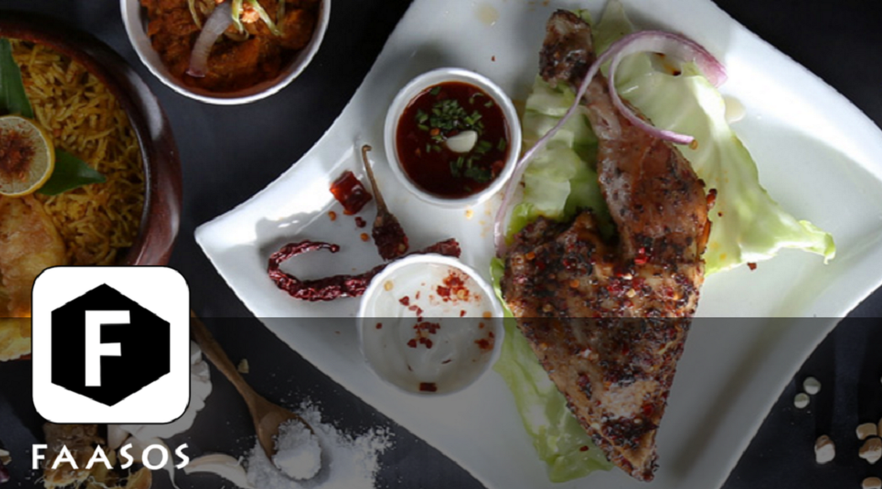 India: Sequoia-backed food tech startup Faasos raises $30m led by Russia's ru-Net