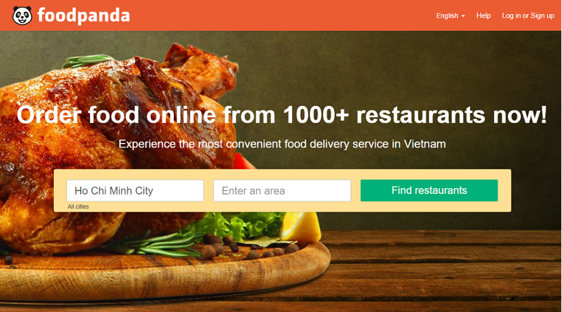 After shutting shop, Foodpanda's Vietnam arm finds buyer in local rival Vietnammm