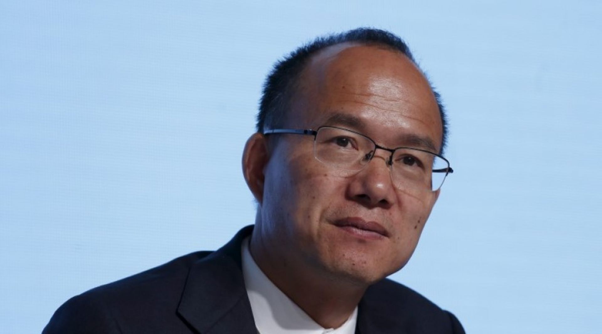 China: Fosun High Tech chairman to leave post, remain at parent