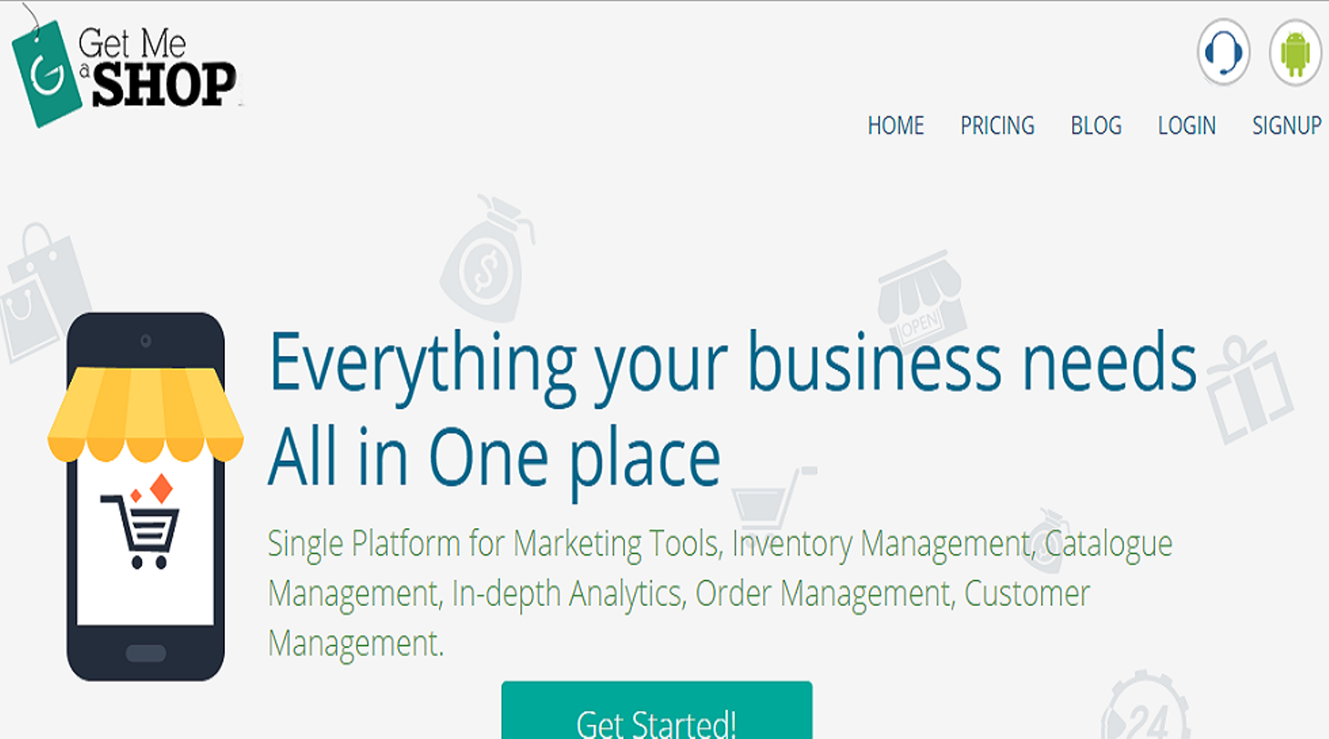 India: Times Internet buys out SMB e-commerce enablement platform Get Me A Shop