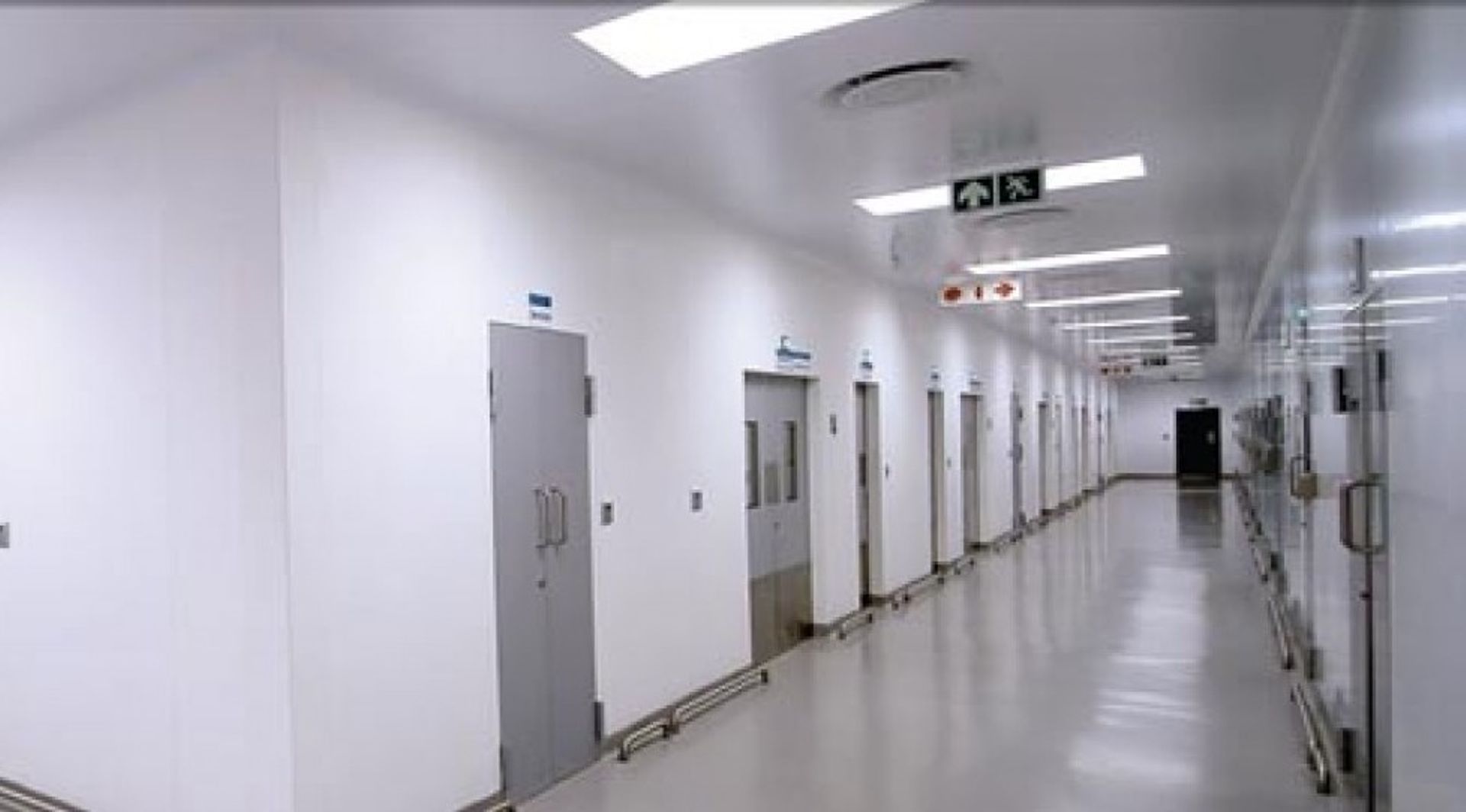 India: Japan's Takasago Thermal Engineering picks 26% stake in Cleanroom Technologies