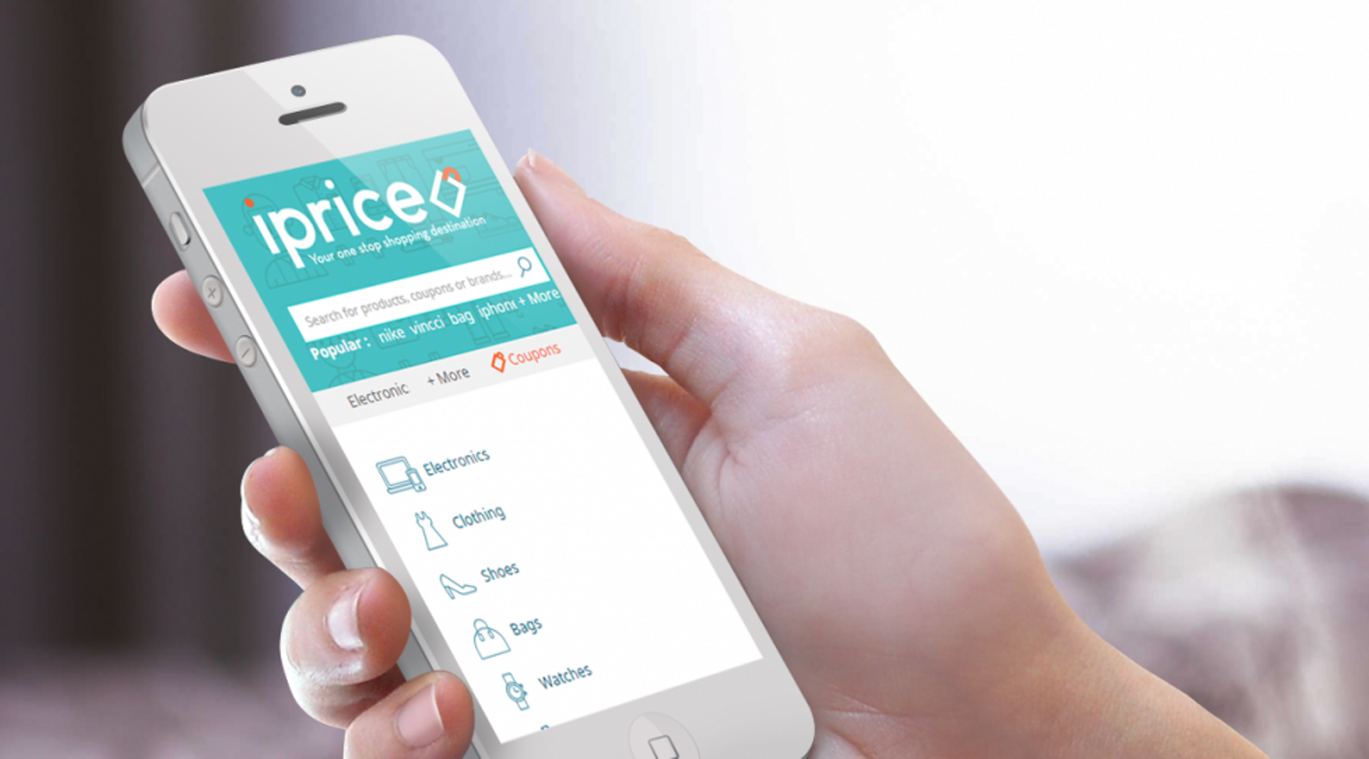 Malaysia’s e-commerce aggregator iPrice Group lays off 20% employees