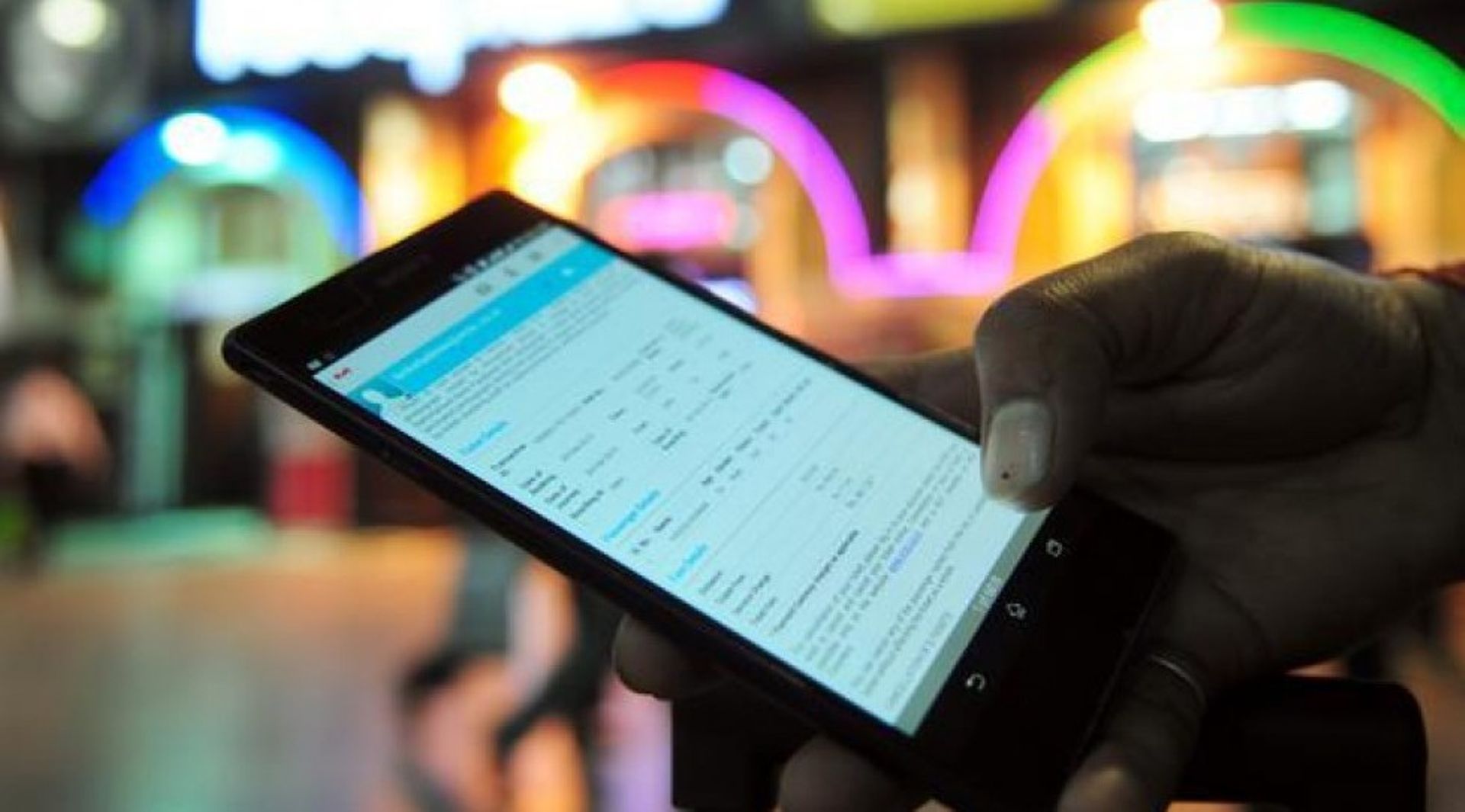 India: What will a listed IRCTC look like?