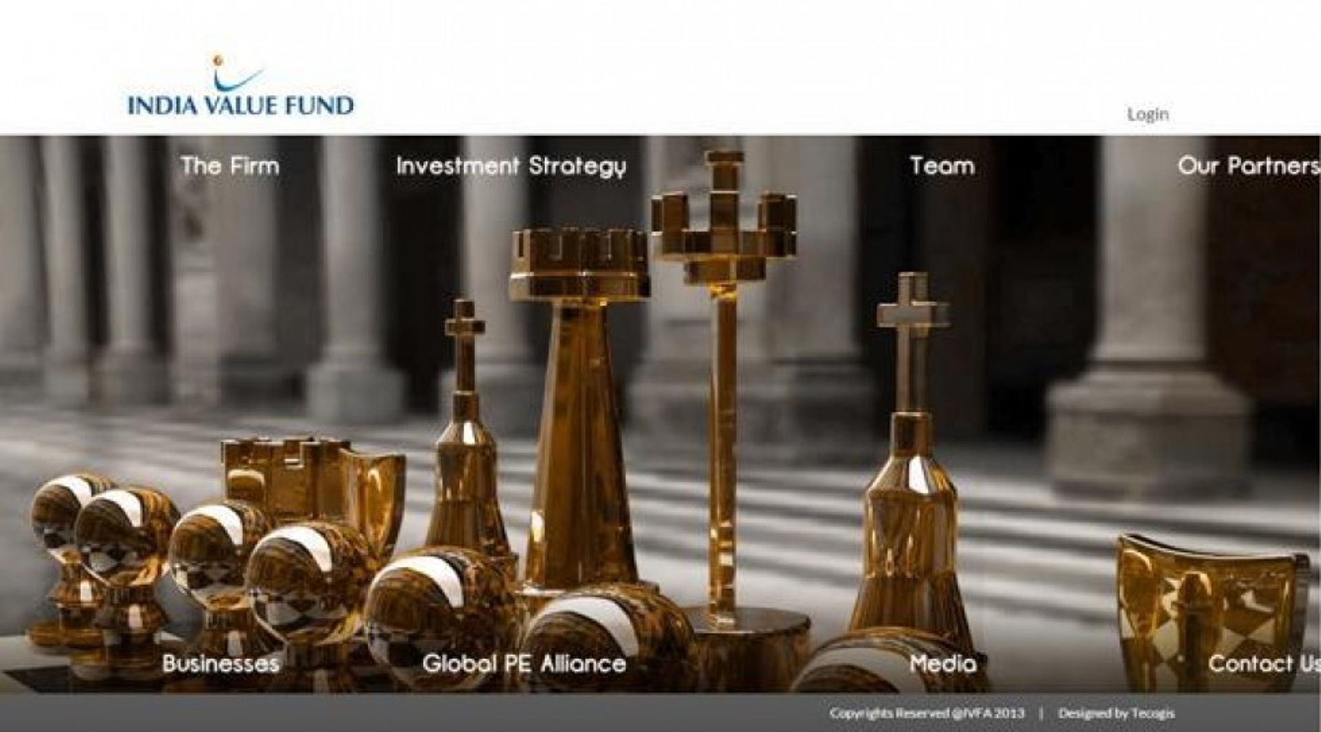 India Value Fund diversifies focus areas, to look at deals in services, technology