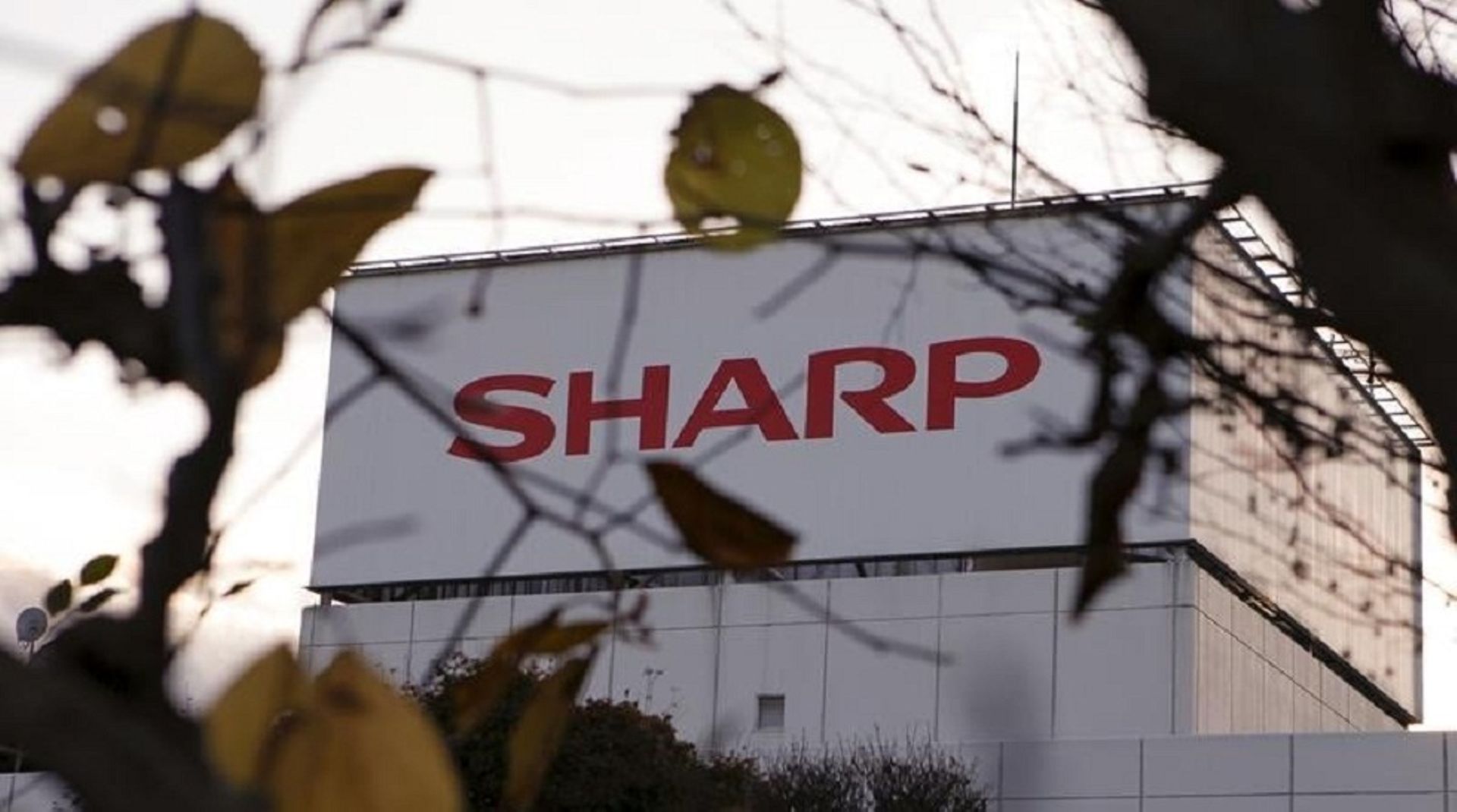 After repeated delays, Sharp, Foxconn to sign deal next week