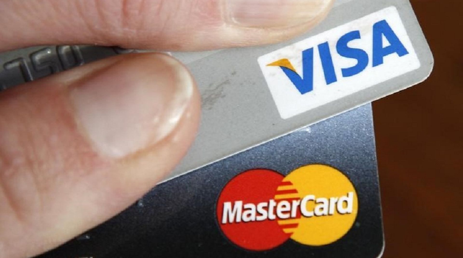 India's RBI asks Visa, Mastercard to stop B2B payments via fintech platforms