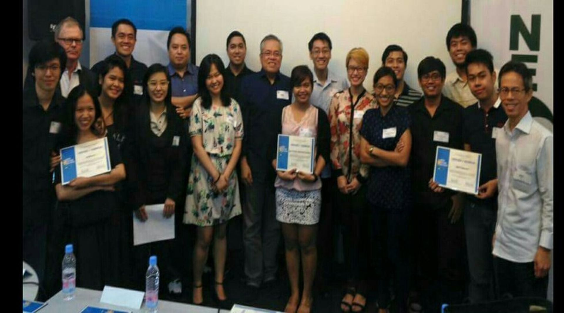 3 PH startups advance to Mobile Challenge APAC regionals in Hawaii