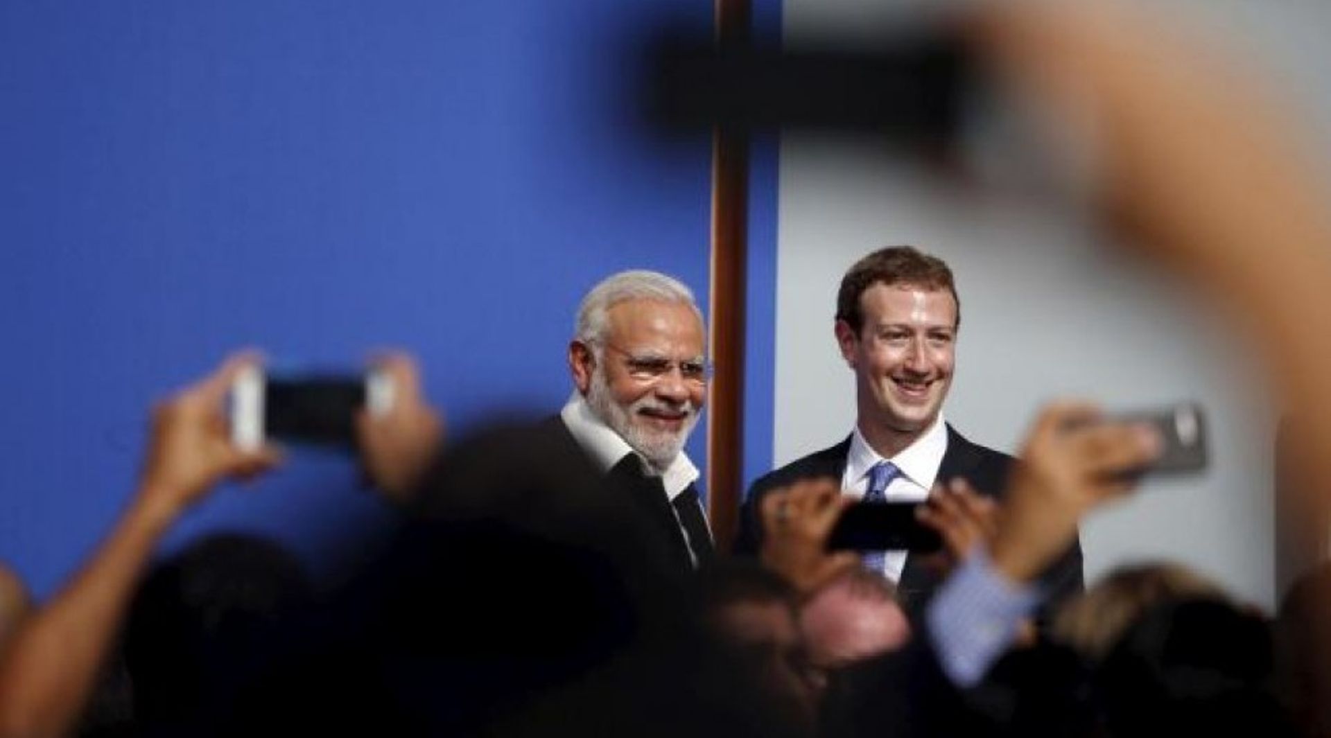Facebook Free Basics: India's moral conundrum overshadows benefit aspect