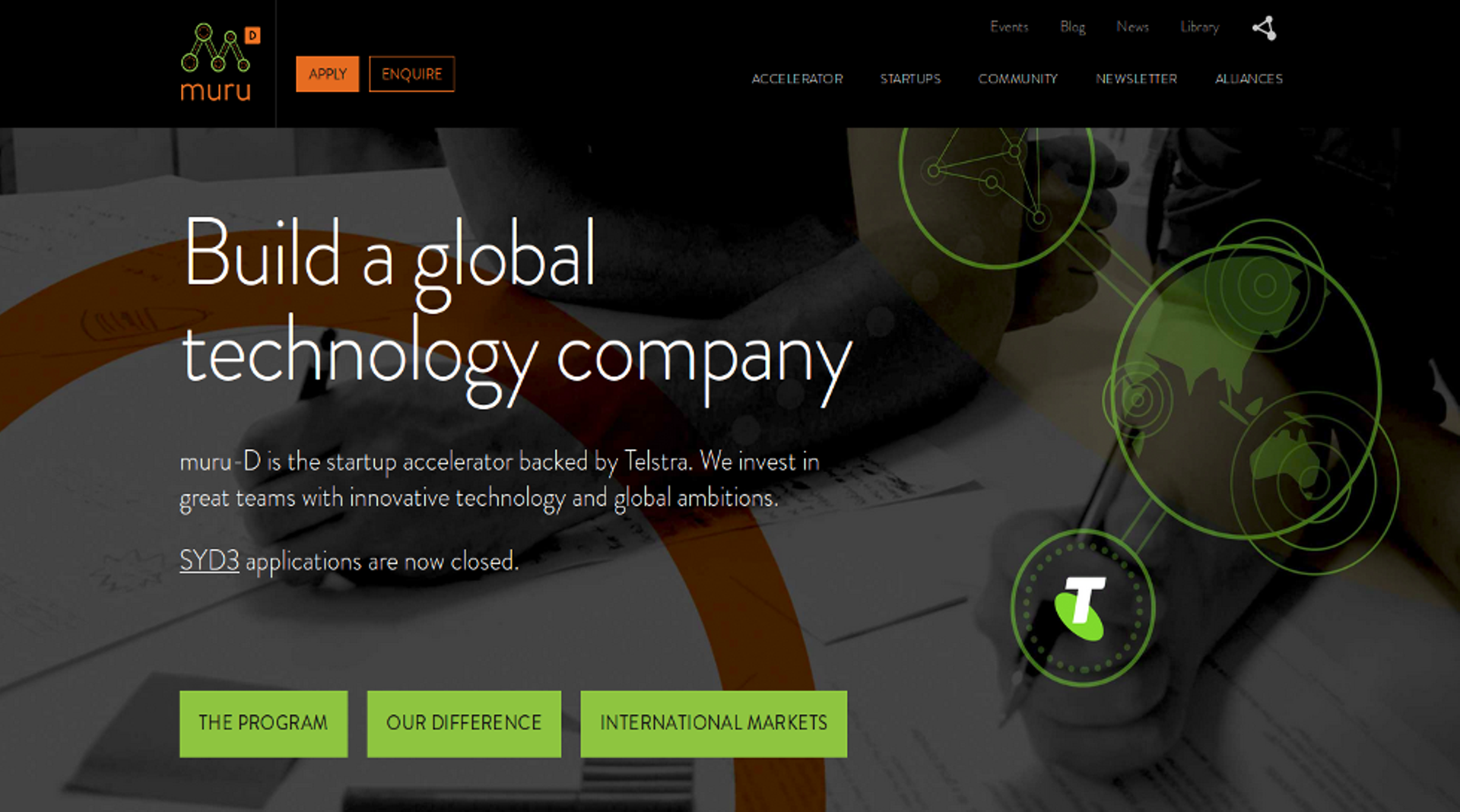 Muru-D Singapore sees pioneer cohort exceed fundraising expectations