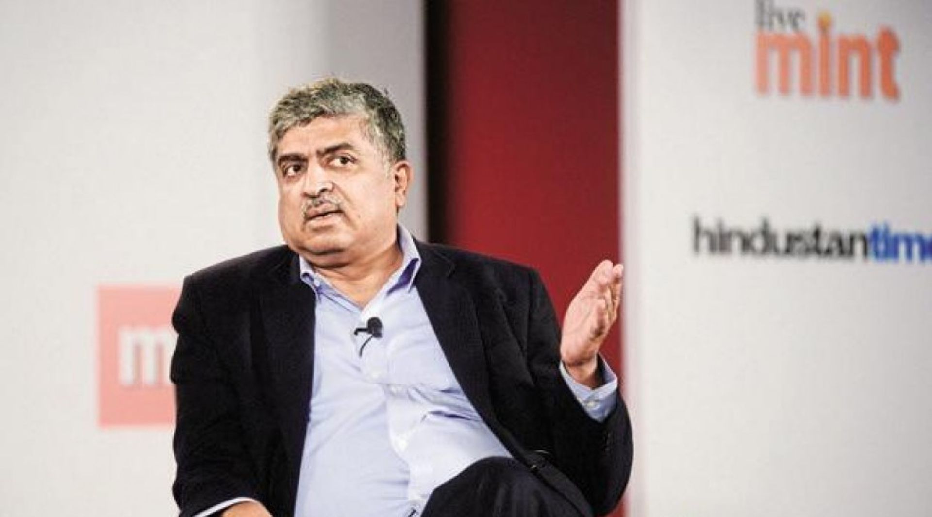 India: Infy co-founder Nilekani invests $5m more in 10i Commerce