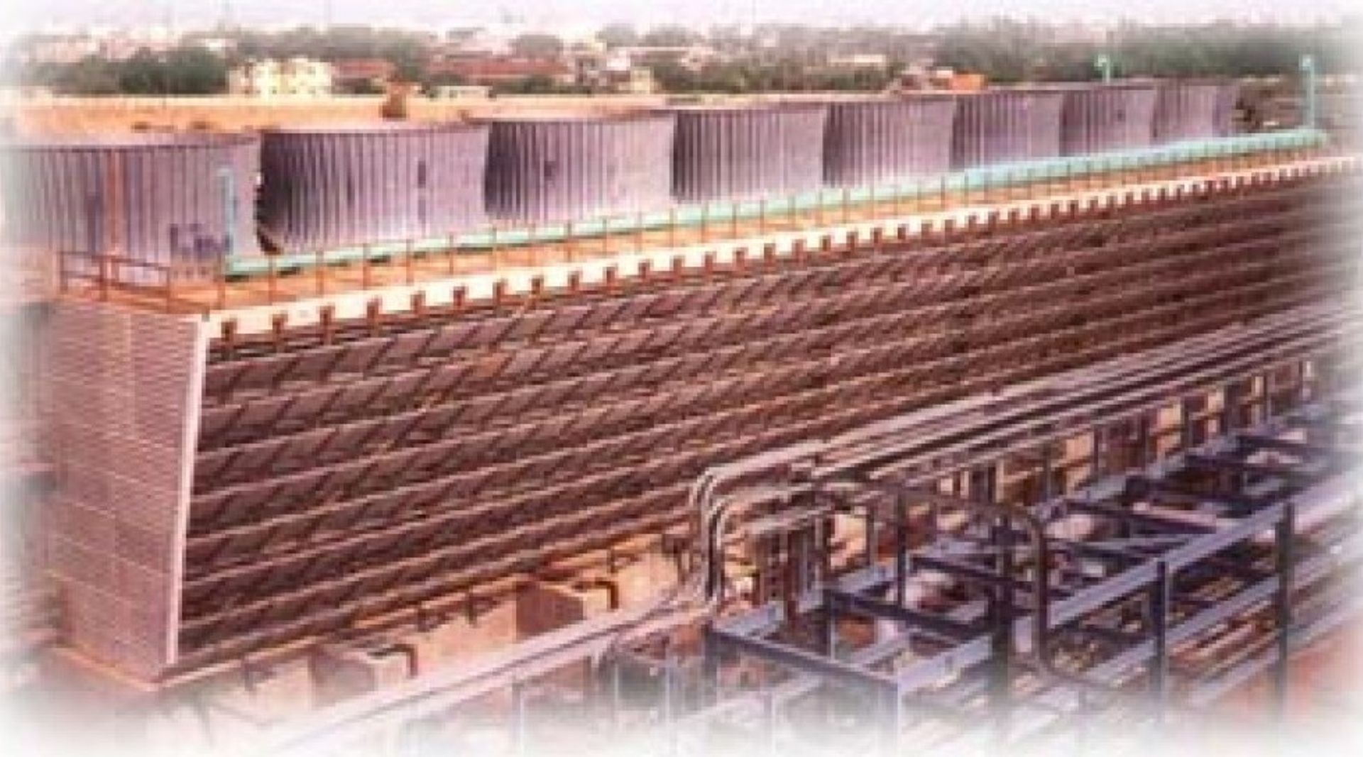 India: Paharpur Cooling acquires US-based SPX’s dry cooling unit for $48m