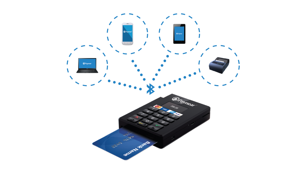 India: Paynear Solutions raises $2.5m from serial investor Mitesh Majithia