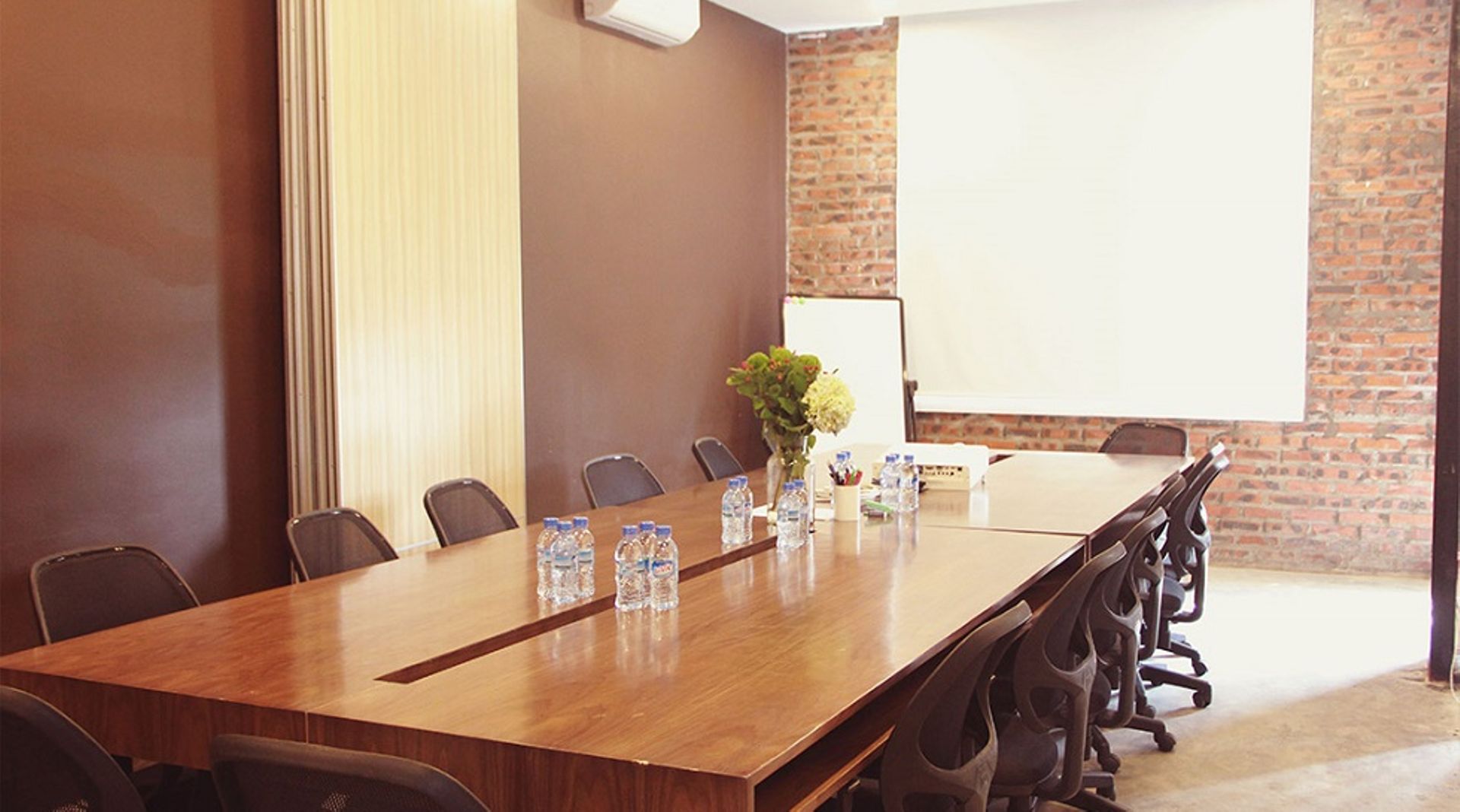 Funding led expansion makes Toong Vietnam's first co-working space chain