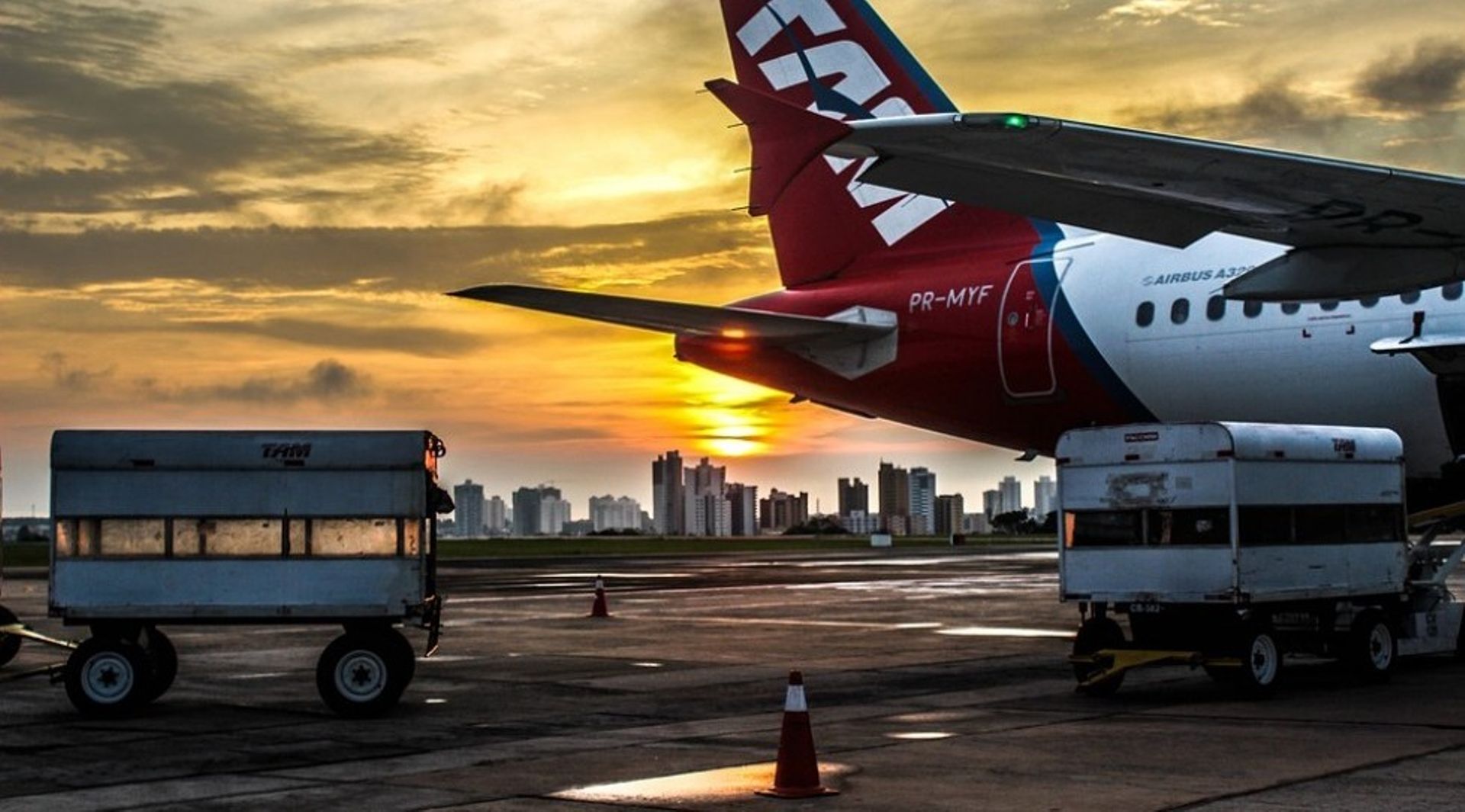 India: GMR Infrastructure to buy PE investors' stakes in its airport subsidiary