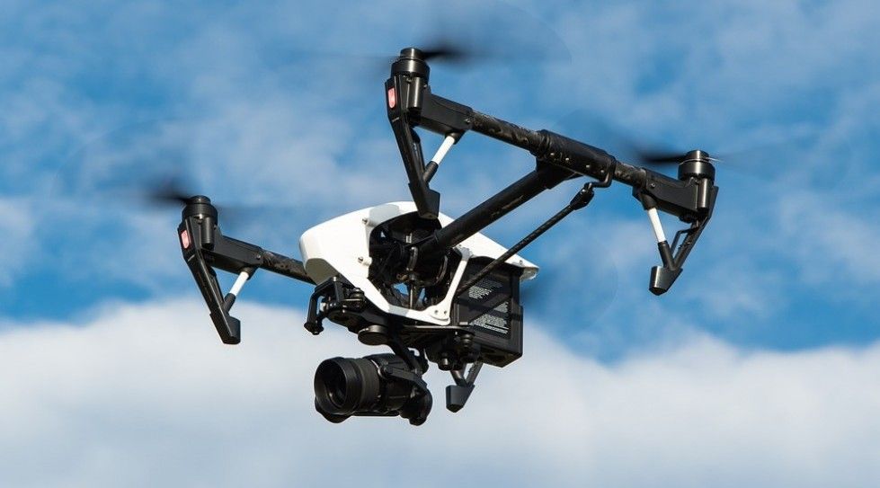 India: UAVs maker IdeaForge plans to raise $10m in series A round