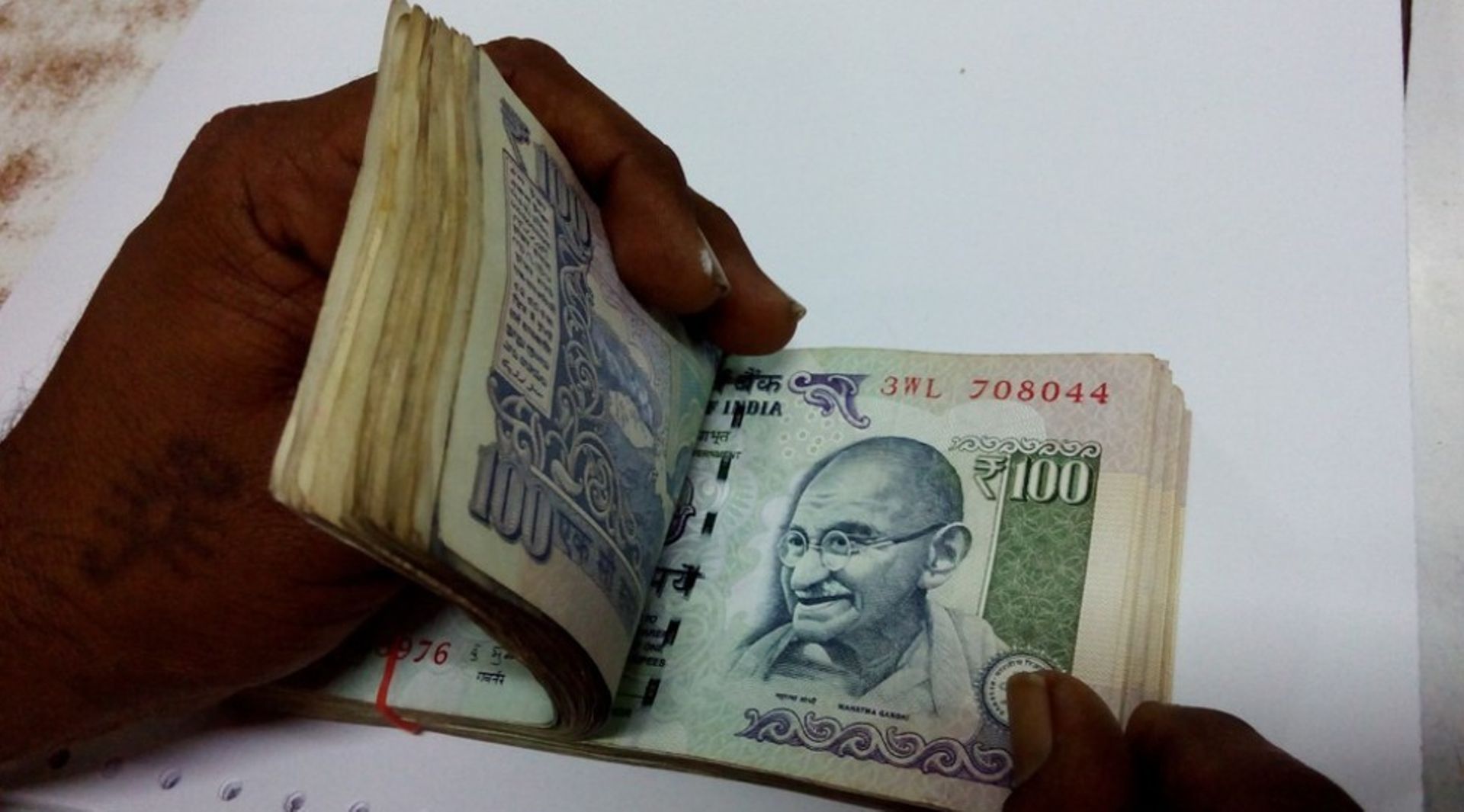 India: Fundraising from equity markets up 47.1% at $2.9b in March quarter