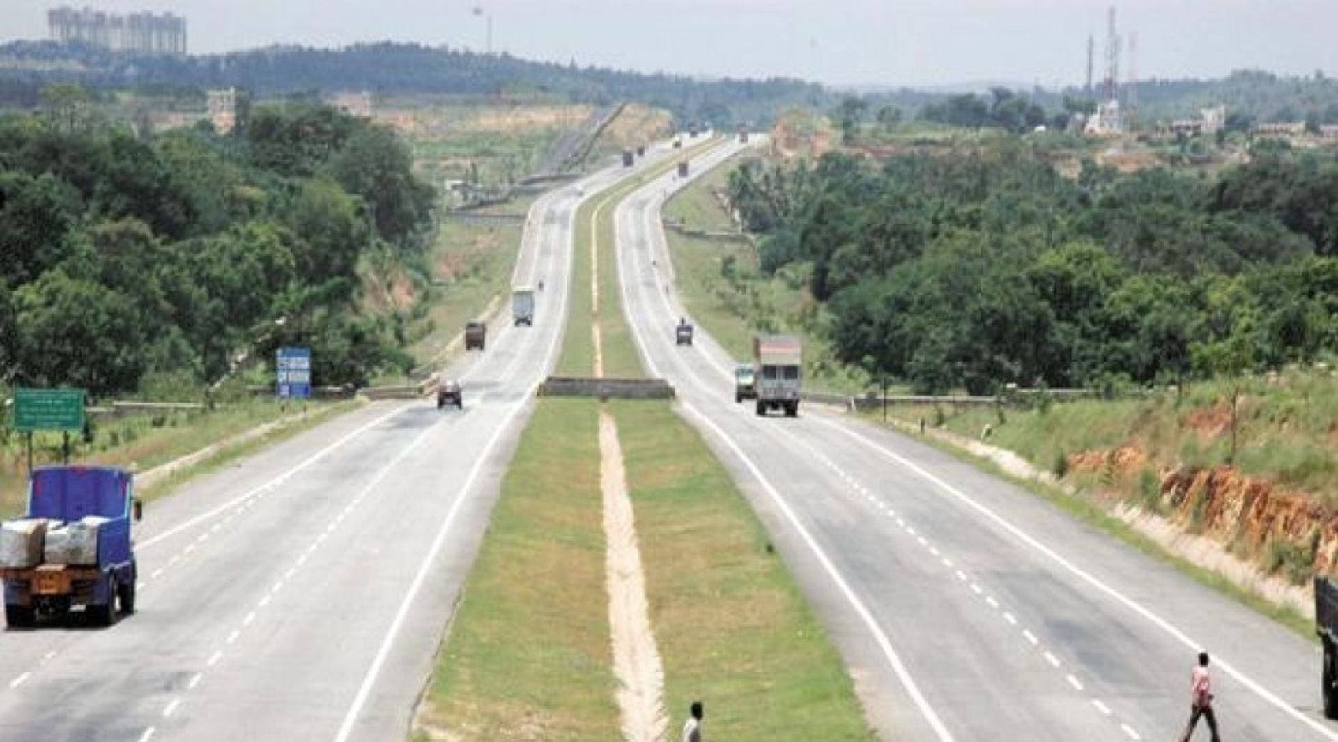 India: Panel bats for revisiting PPP model to revive funding in mega infra projects