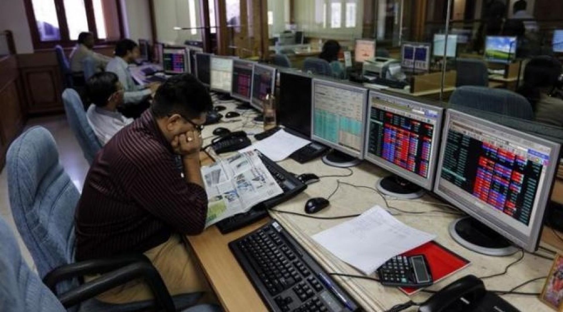 India: Private equity deal pace to surge in 2016 as mounting debt pushes firms to divest assets