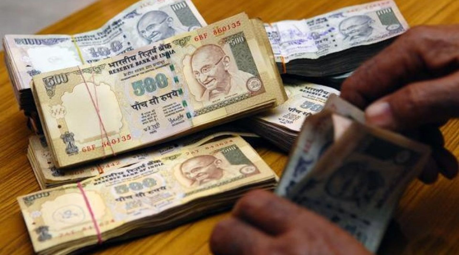 PE funds increasingly looking for buyout deals in India