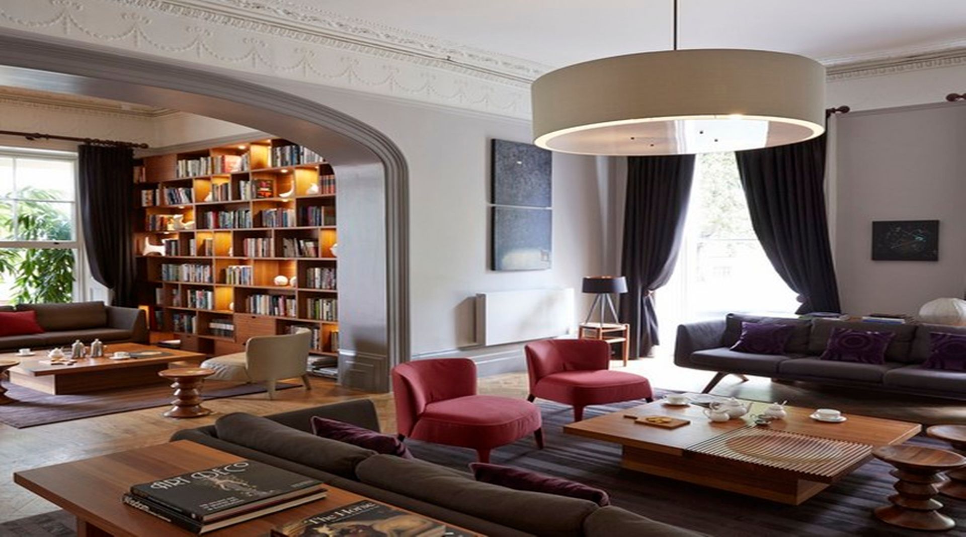 Frasers Hospitality acquires four boutique hotels in Britain for £36.1m