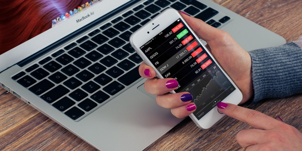 New fund to take Israeli startups for Nasdaq listing