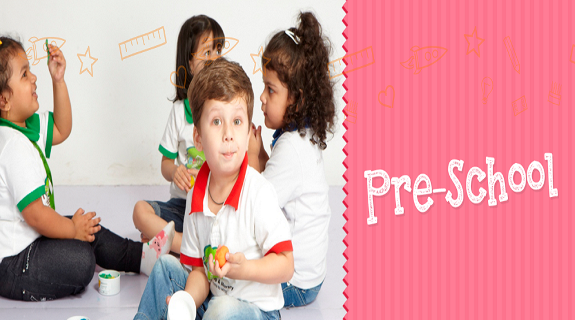 India: Venture-backed pre-school chain Tree House exploring merger with Essel Group's Zee Learn