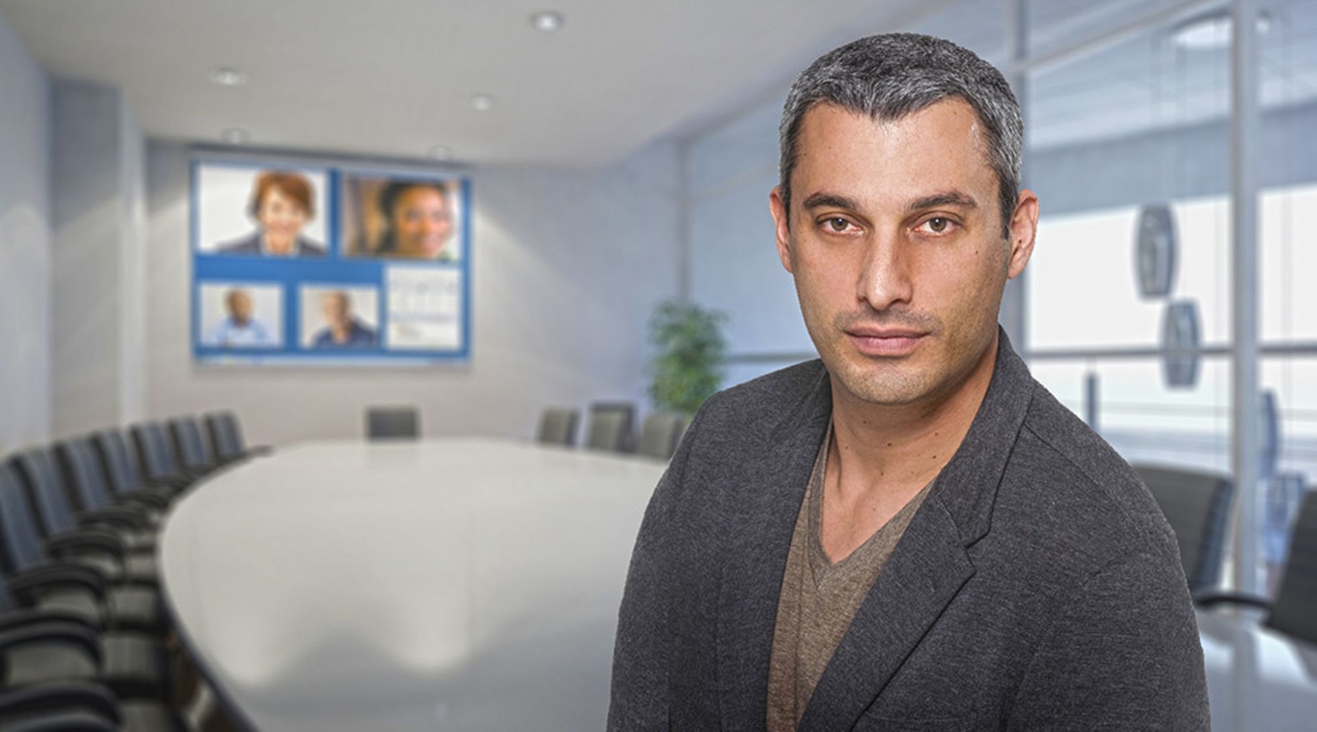 Wearables, recommendation engines will displace display advertising: Shapira, MassiveImpact CEO