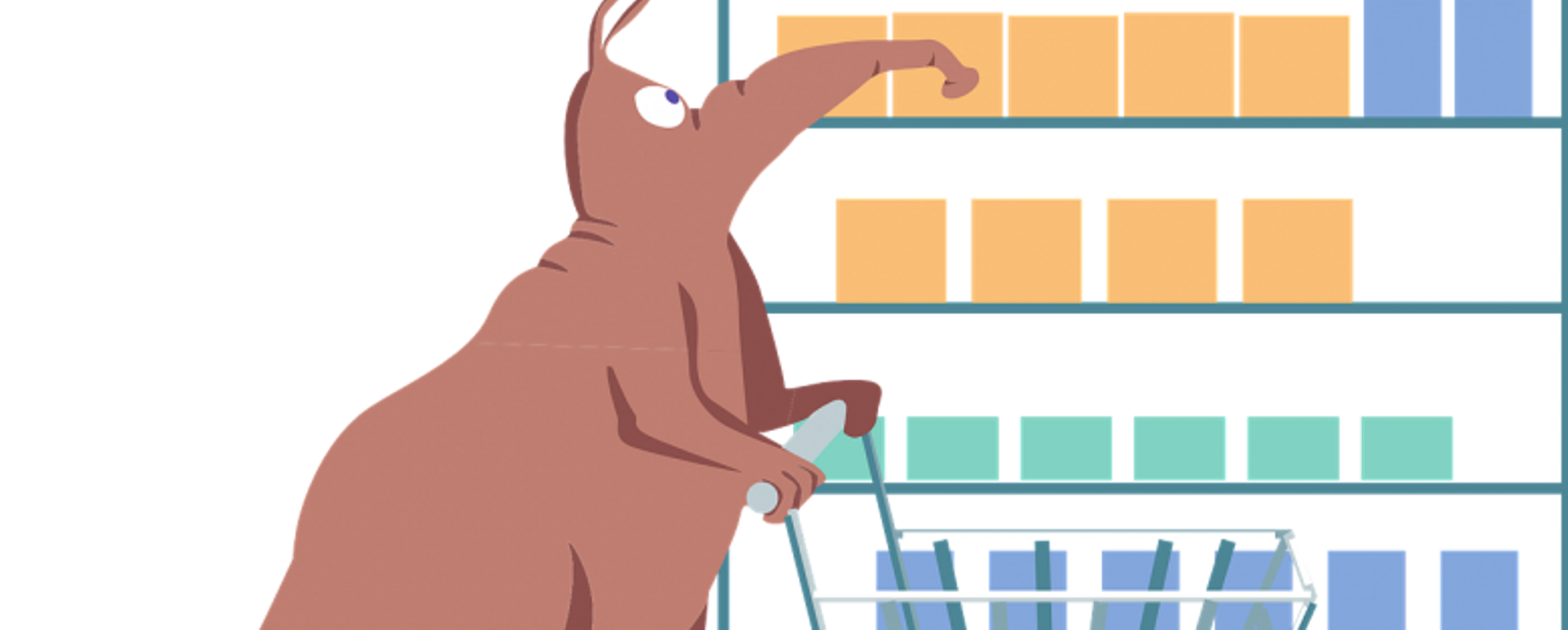 India: ITC developing exclusive supply chain for online grocery firms