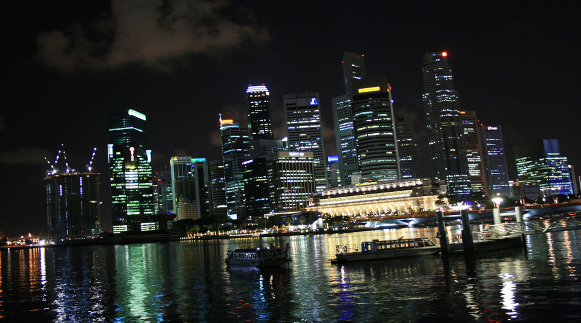 Singapore: FundedHere expands into Malaysia; Ezion JV consolidation impact