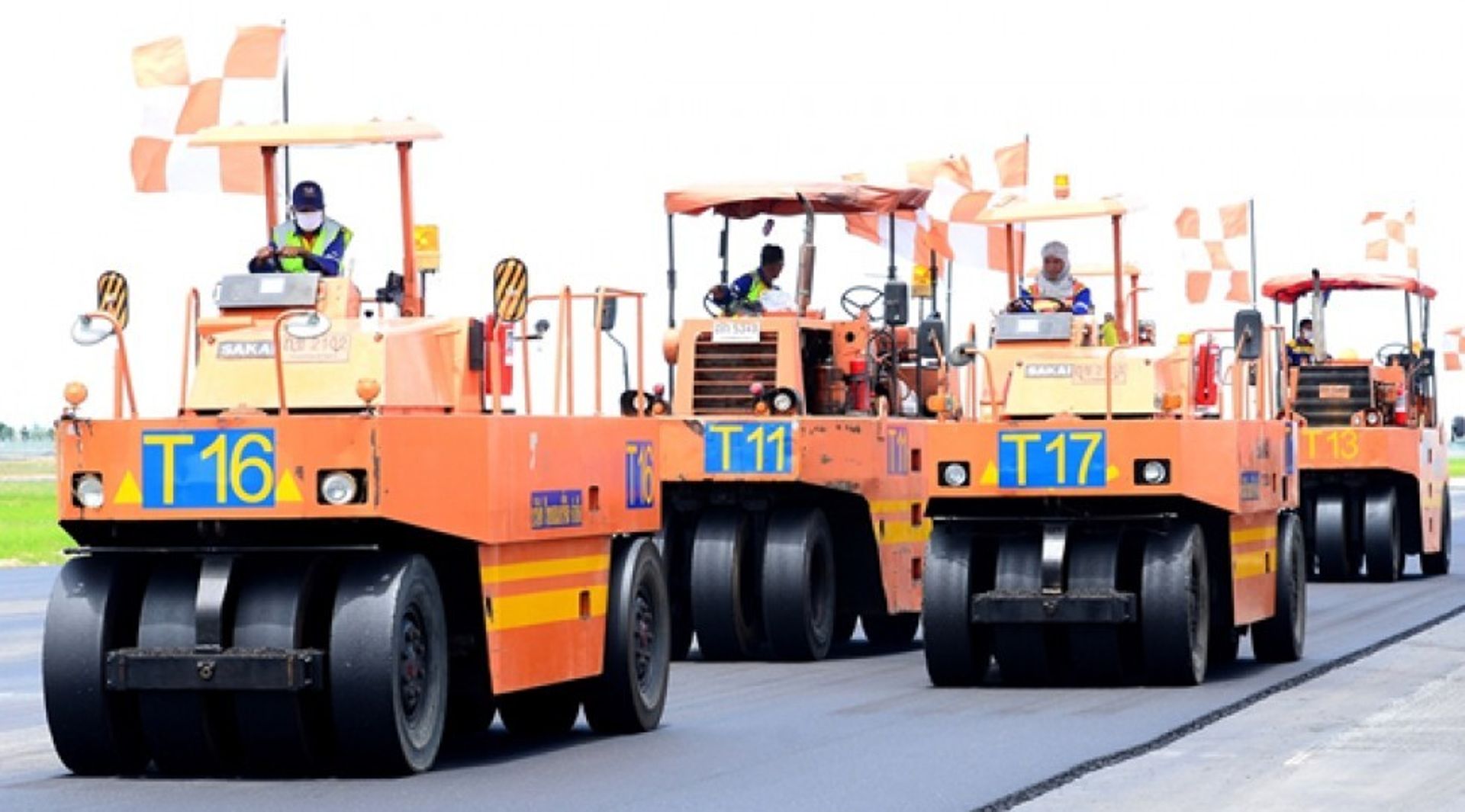 TH dealbook: Tasco to buy biz in VN, Indonesia for $62m; CPF eyes overseas acquisitions