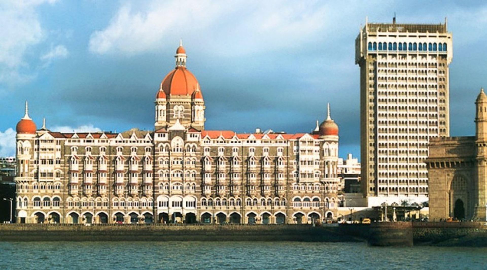 Tata Group's Taj hotel chain to sell assets to pare debt