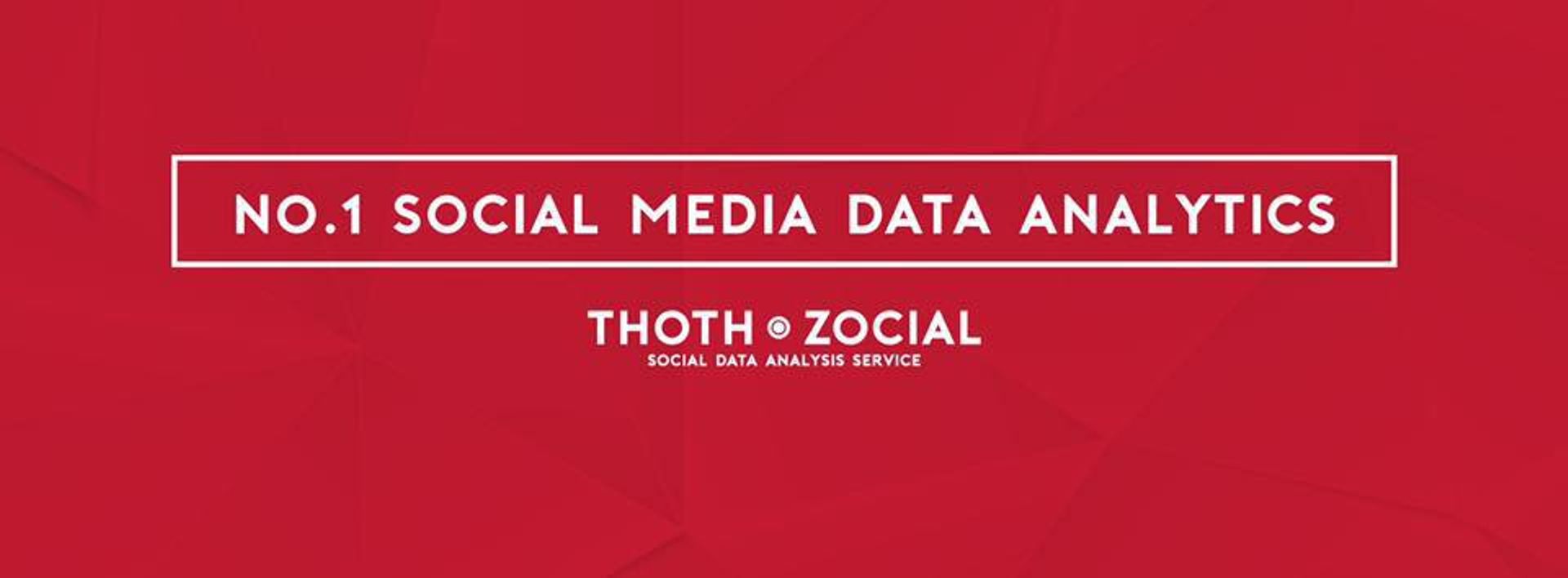 Thailand: Data analytics firms Zocial Inc, Thoth Media to merge, plan Asean expansion
