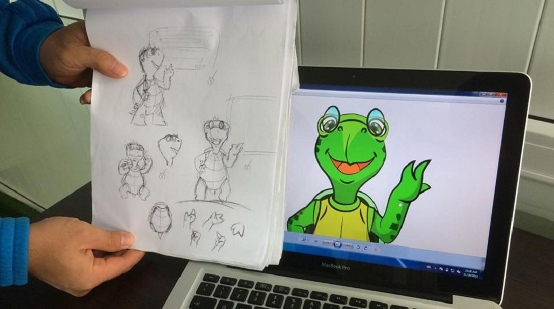 Exclusive: Vietnamese edtech app Vooy secures fresh angel funding