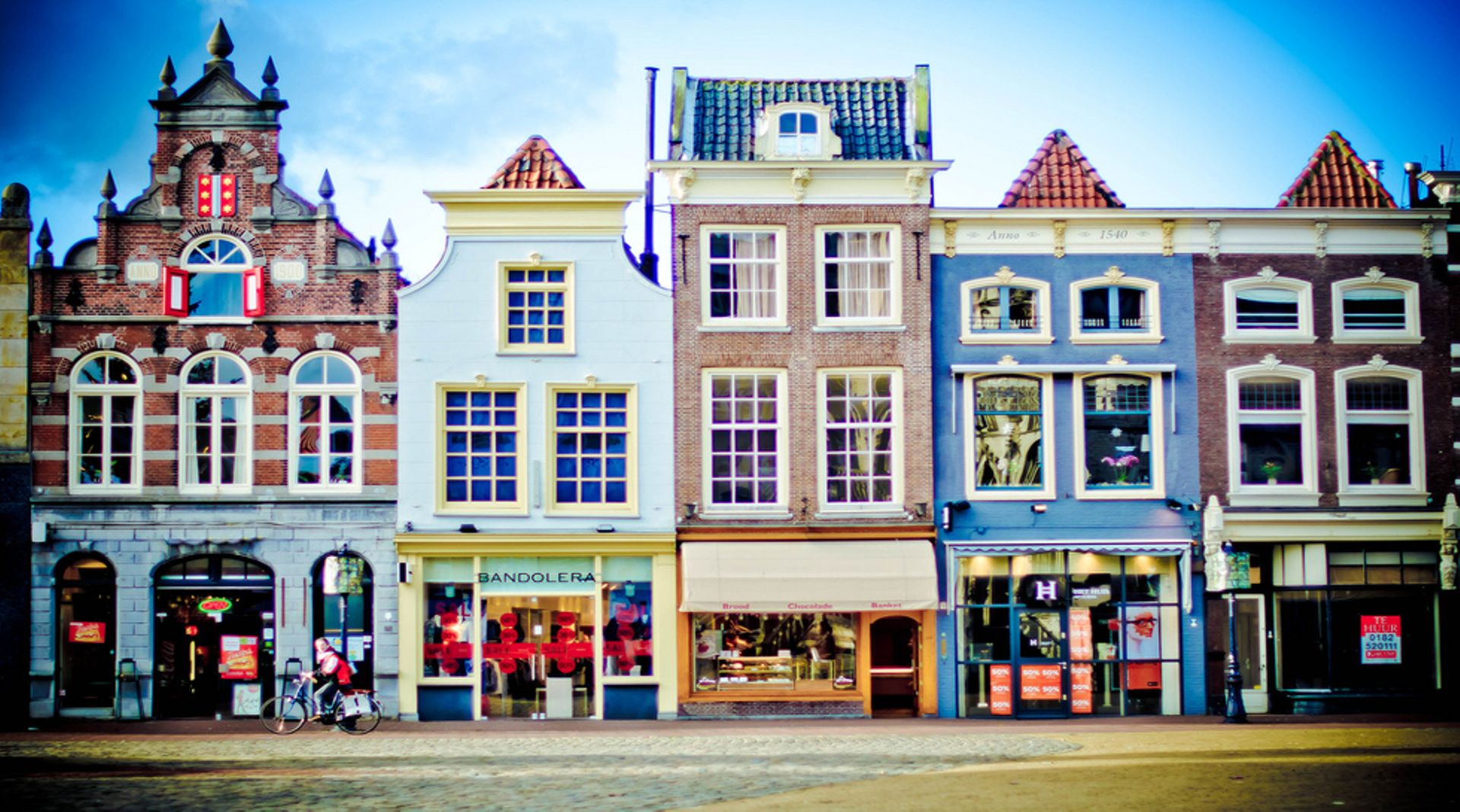 Singapore: First Sponsor Group divests eight Dutch properties for $49.5m