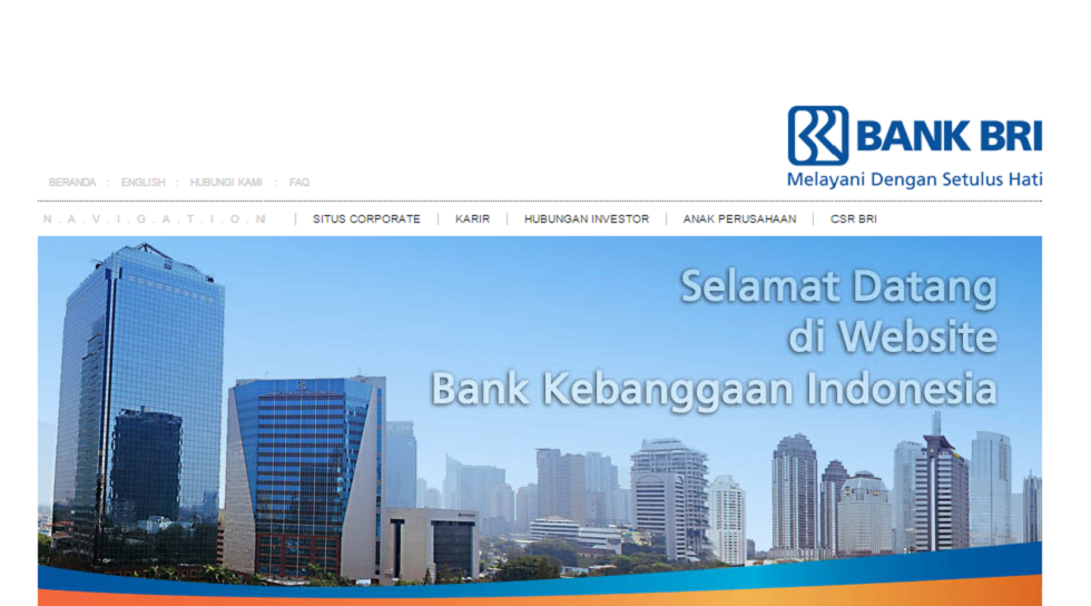 Indonesia: Bank Rakyat said to scrap $500m life insurance sale
