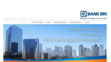 Bank Rakyat Indonesia Revives Insurance Unit Stake Sale Attracts Bidders