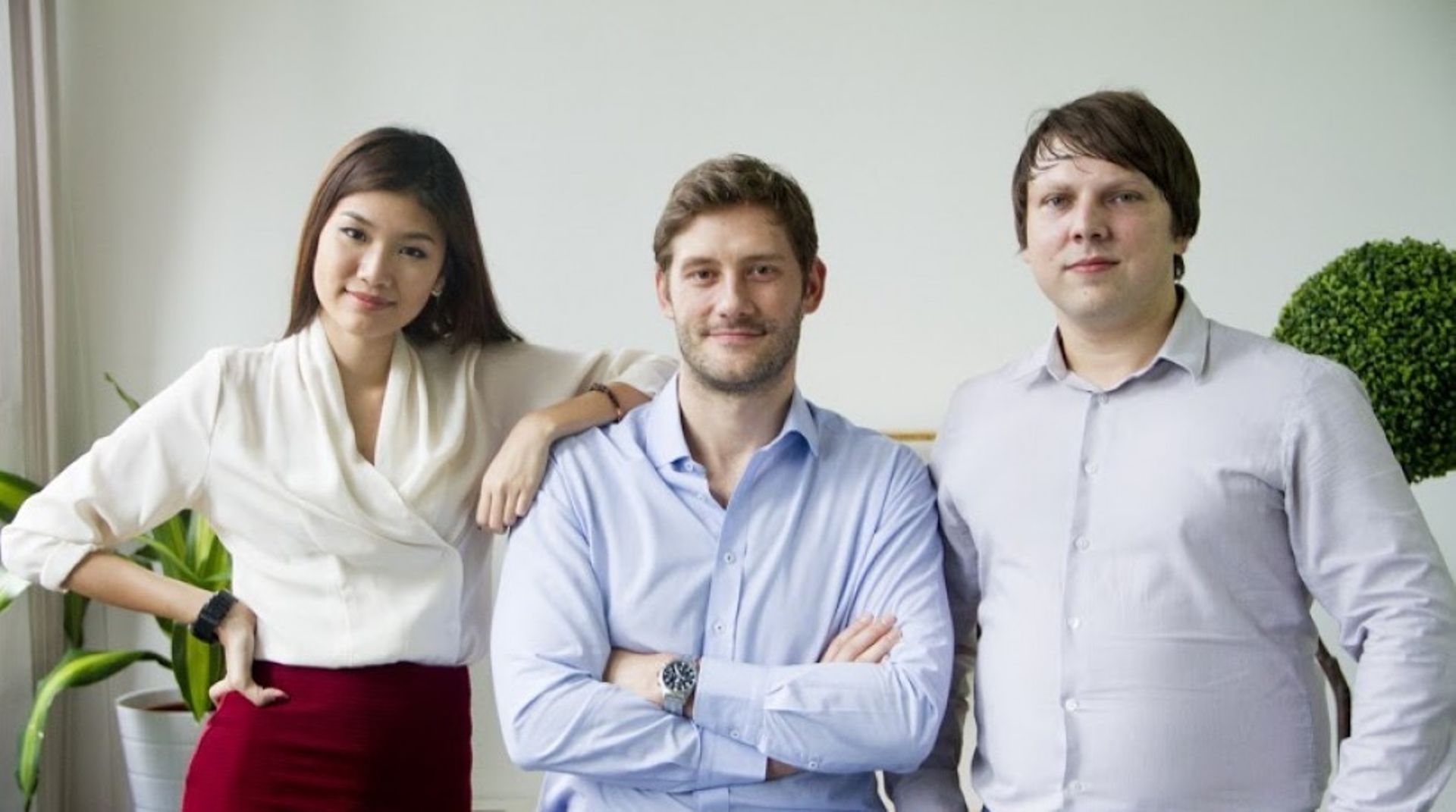 Malaysia: Bfab raises seed funding led by KK Fund, with 500 Startups, Captii Ventures on board