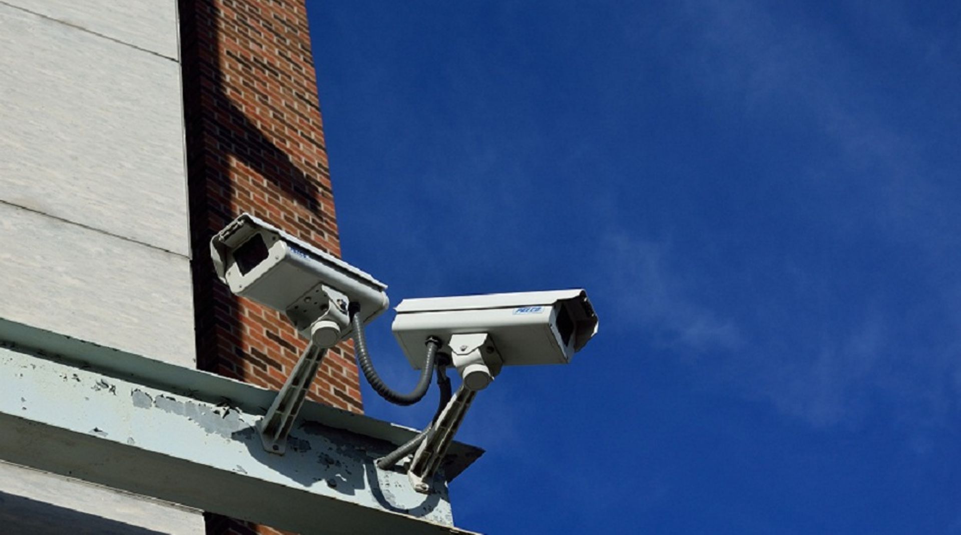 Backing Big Brother: Chinese facial recognition firms appeal to funds