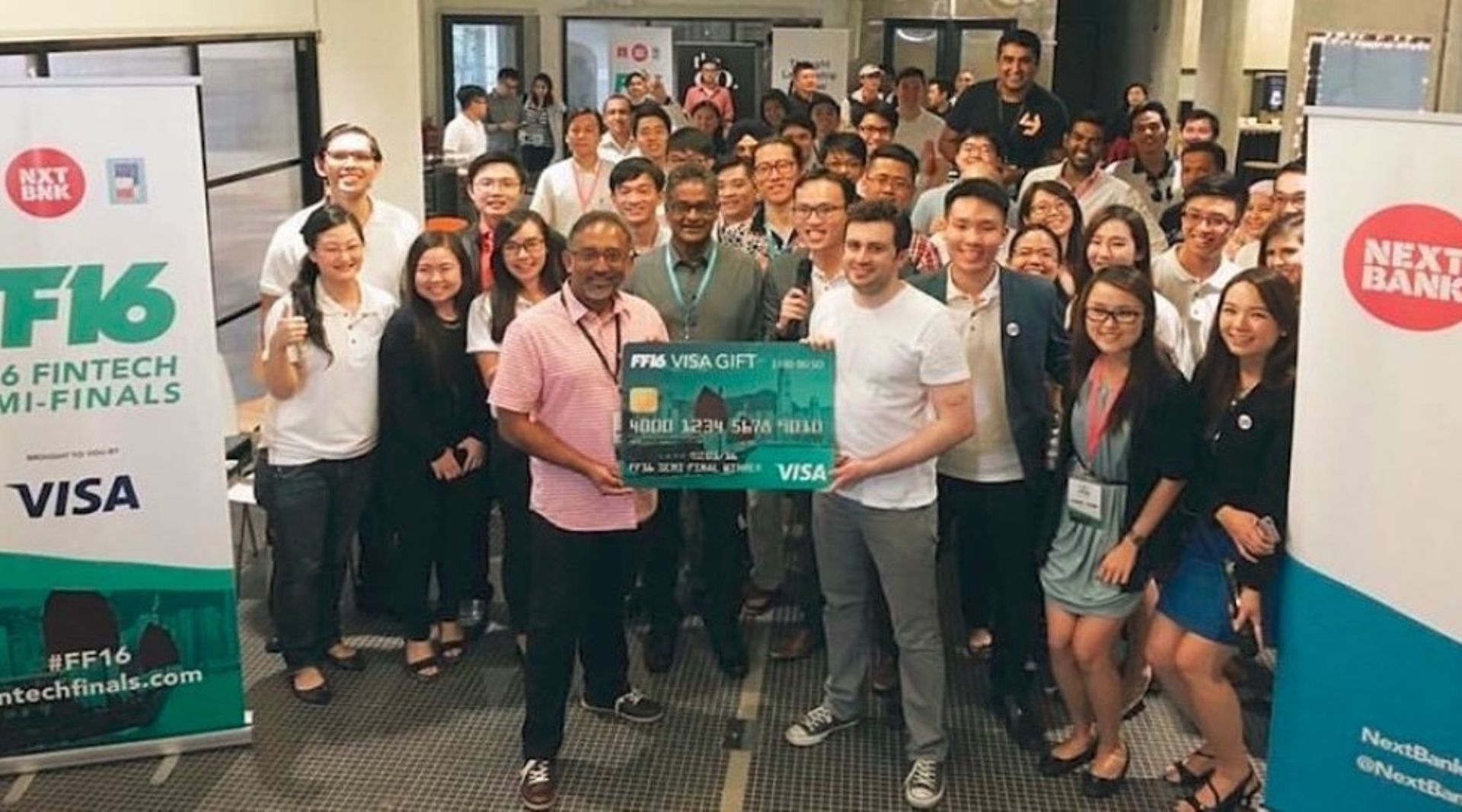 Exclusive: MY forex app CurrenSeek to partner local bank for B2B solutions