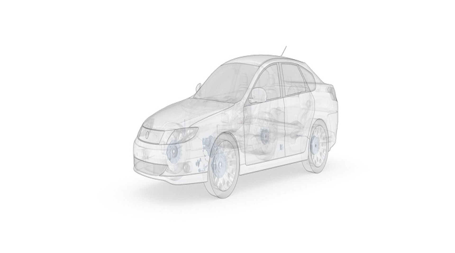 Singapore becomes first to try out public self-driving taxis