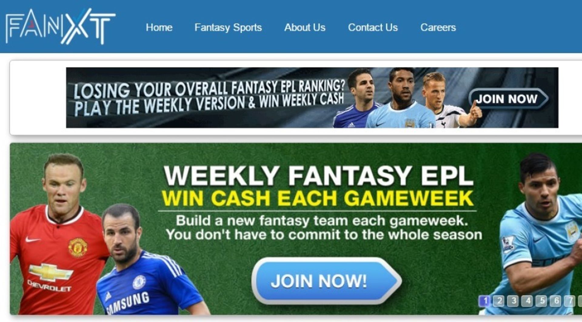 Malaysia: Grand Perfecta buys FanXT parent Just Mobile, to take on global fantasy sports market