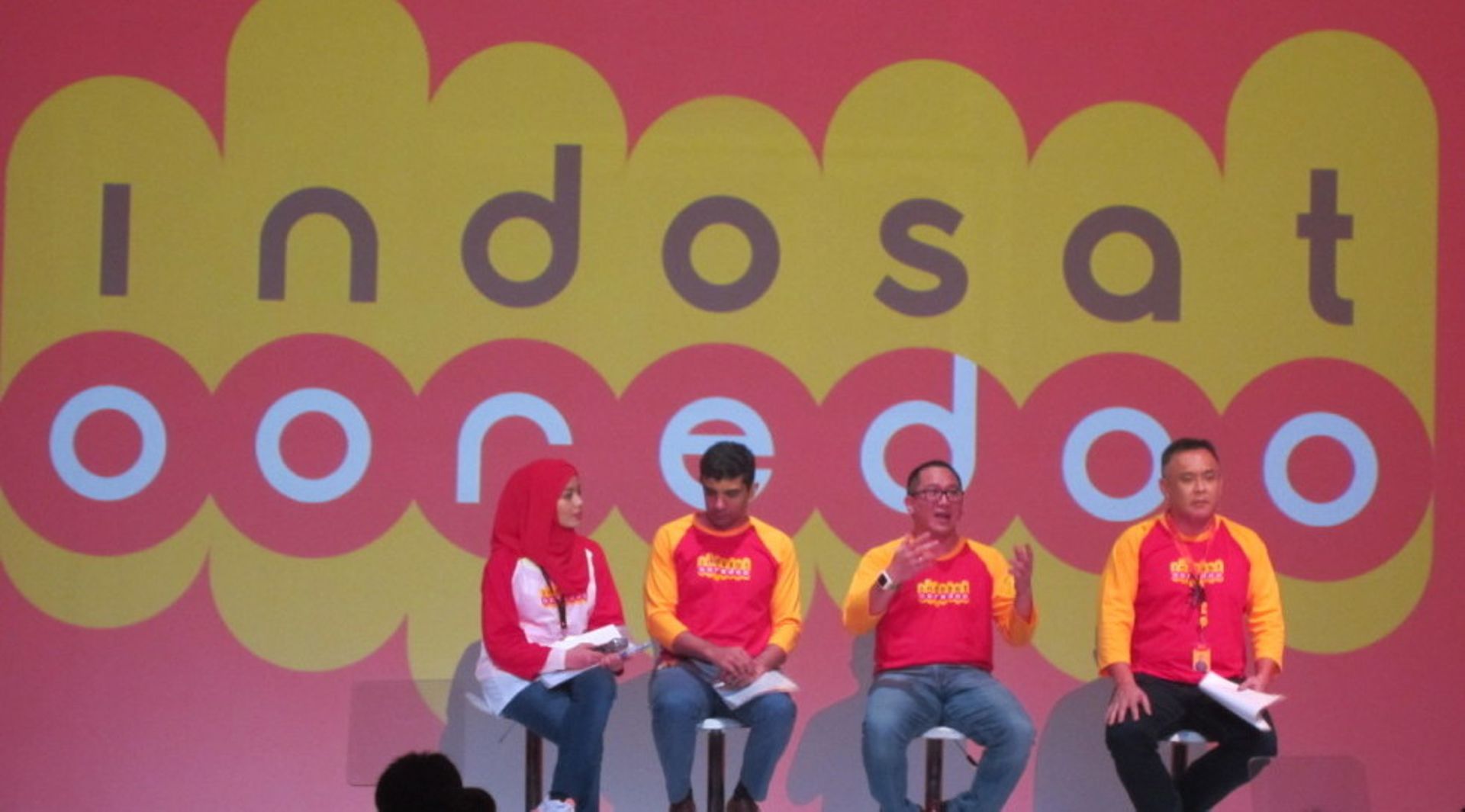Indonesia bonds dealbook: Bank J Trust mulls $25m issue, Indosat Ooredoo plans $251.44m issue