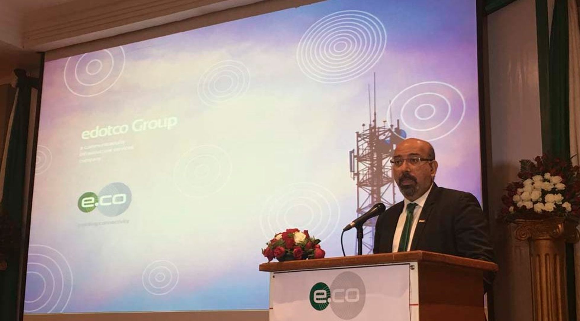 Axiata’s edotco draws up $200m tower infra investment plan in Myanmar