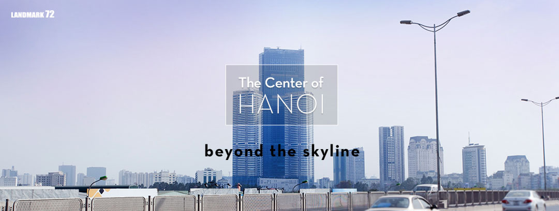 Vietnam: Korea's AON Holdings takes over Hanoi Landmark Tower