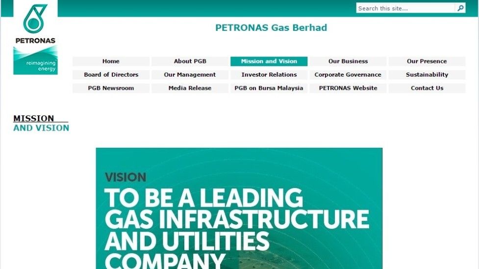 My Dealbook Petgas Gets 500m Loan From Mizuho Bank Top Glove Aims M A By August