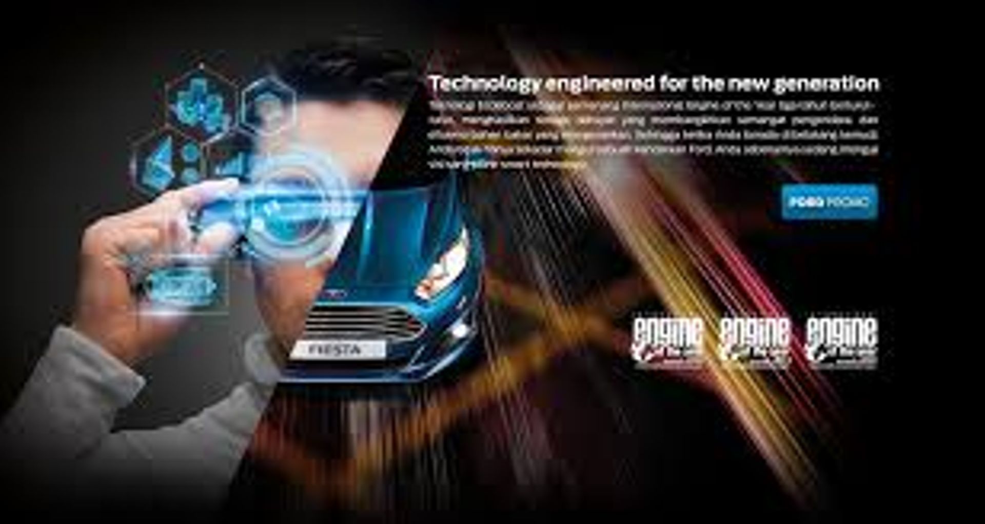 Ford Motor to close down all operations in Indonesia