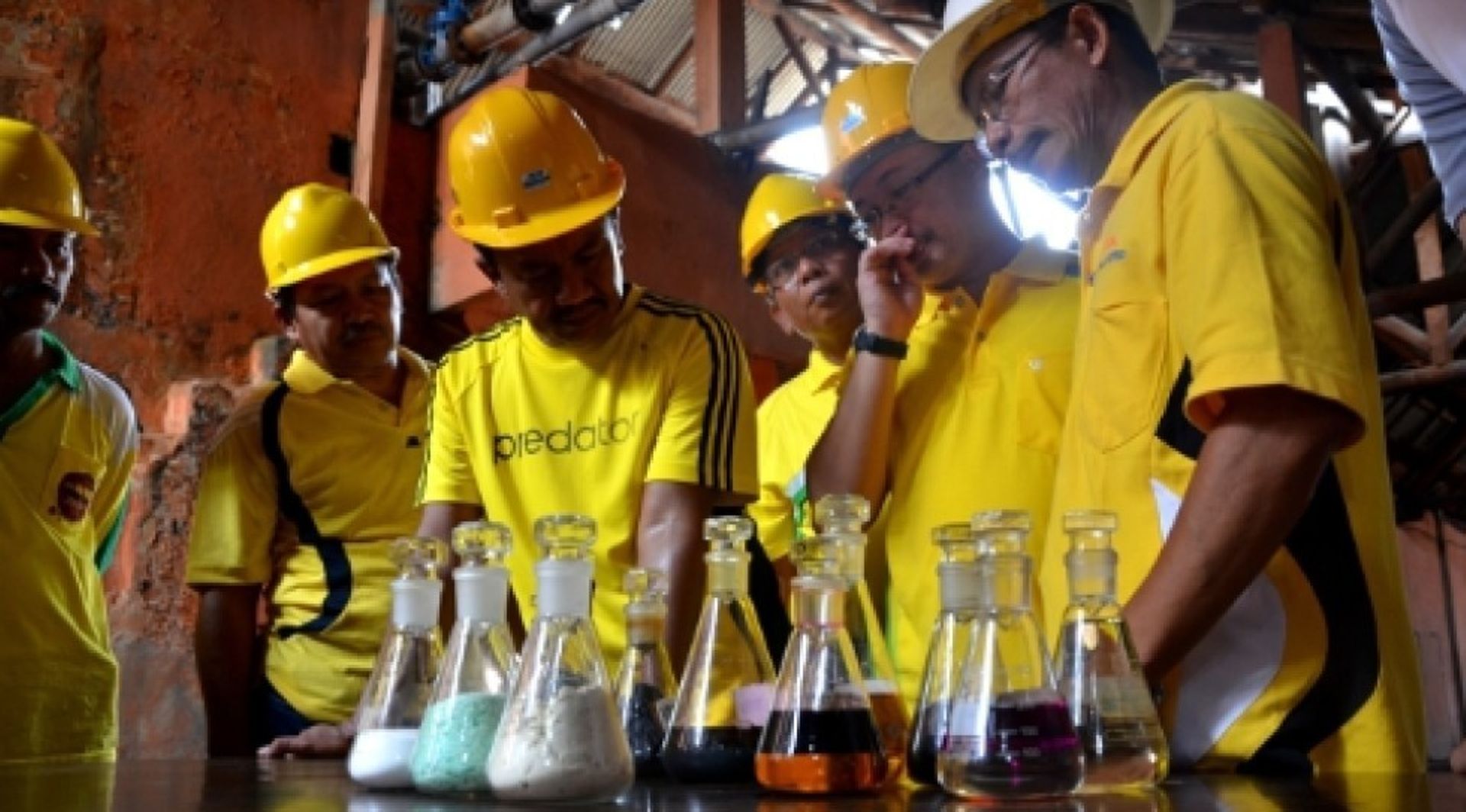 Indonesia: Kalbe Farma, Kimia Farma constructing bio-pharmacy raw material plants