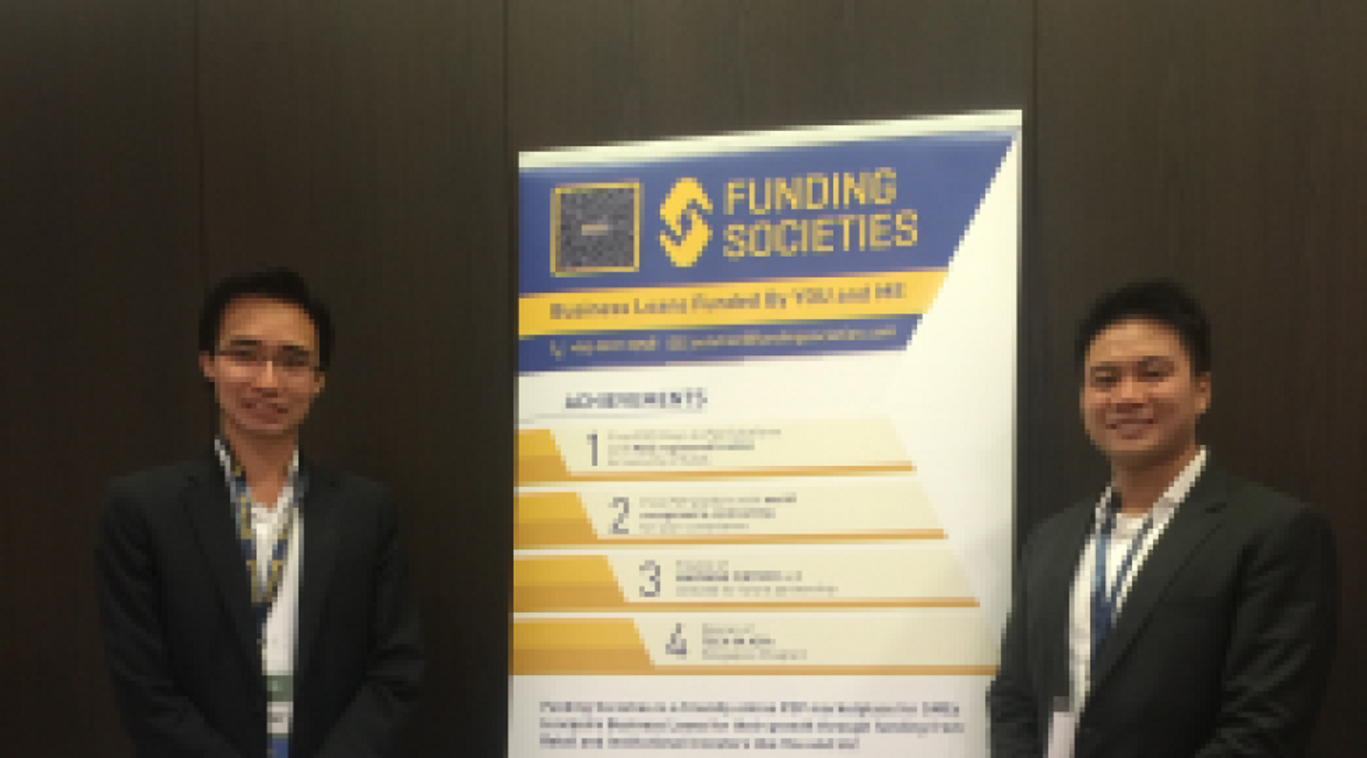 Indonesia P2P lending platform Modalku raises $1.2m from Alpha JWC, others