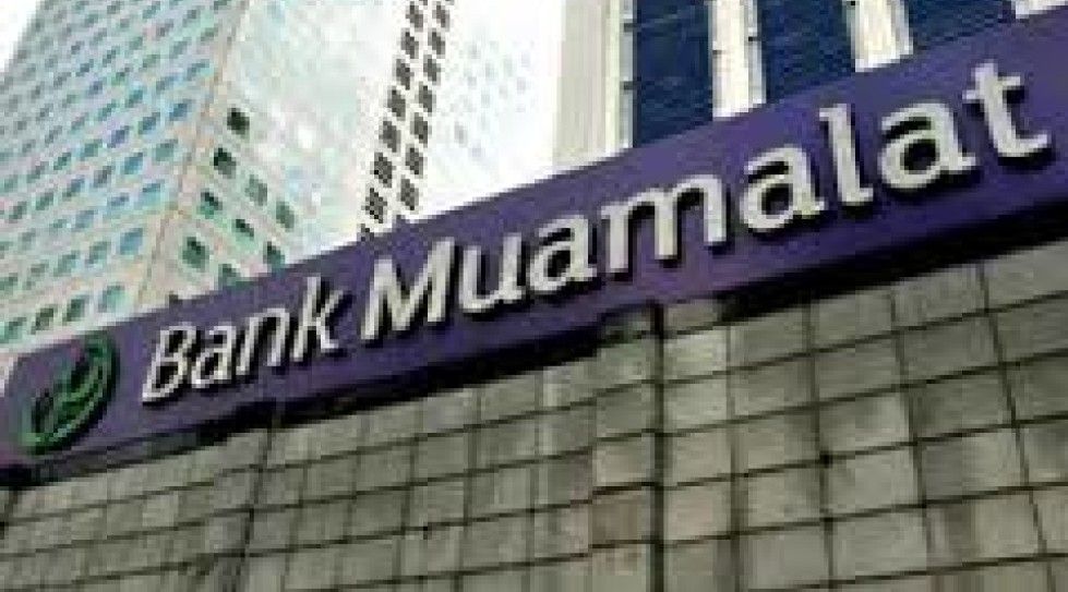 Indonesia Dealbook Ifc Eyes Bank Muamalat Stake Bank Negara Plans 287m Ncd